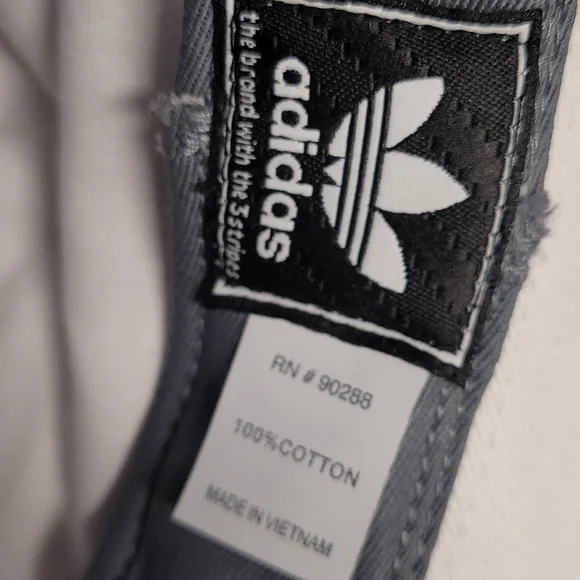 Adidas Americana Unisex Bucket Hat - Picture 7 of 7